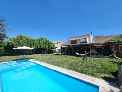 casa en arriendo