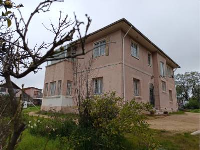 parcela en venta
