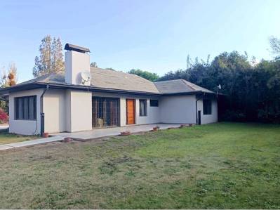 parcela en venta