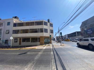 local en arriendo