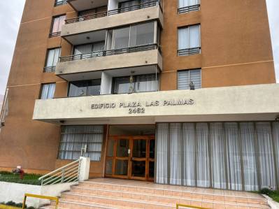 departamento en arriendo