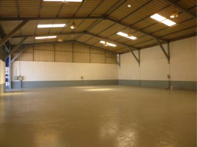 bodega en arriendo