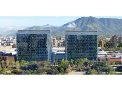 oficinas en arriendo