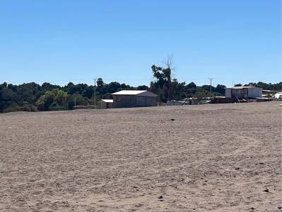 agricola en venta