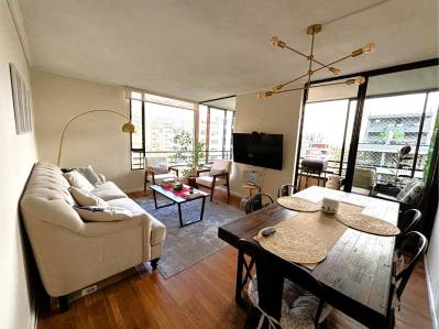 departamento en venta