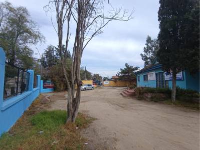 terrenos en venta