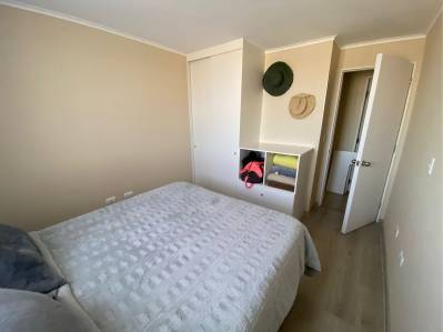 departamento en arriendo
