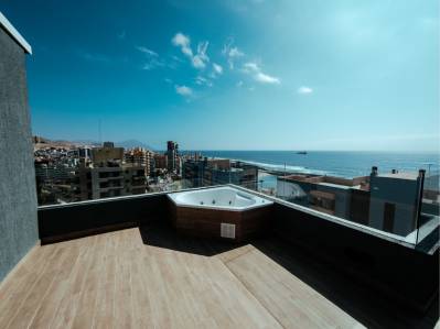 departamento en venta