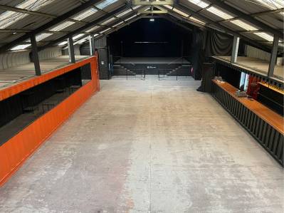 bodega en venta