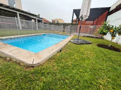 casa en arriendo