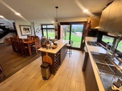 casa en arriendo