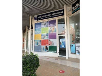 local en arriendo