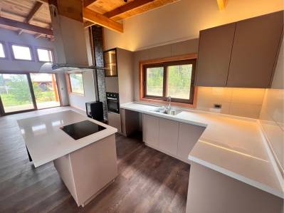 casa en arriendo