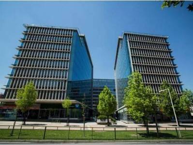 oficinas en arriendo