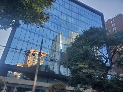 oficinas en venta