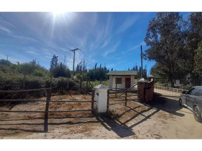 terrenos en venta