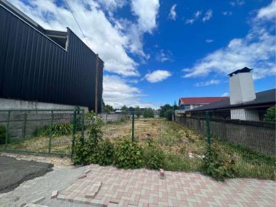 terrenos en venta