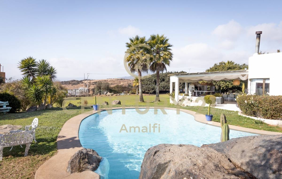 Residential For Sale, Single Family Home Sector Peñuelas, Coquimbo