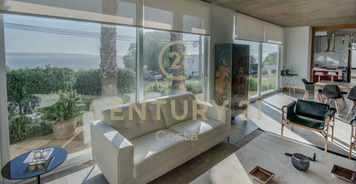 Residential For Sale, Single Family Home Puchuncaví, Valparaíso