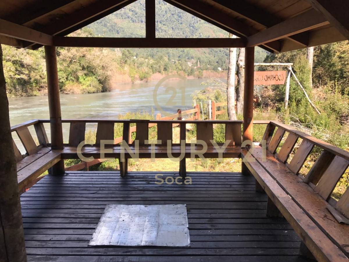 Land for sale Puerto Varas, Llanquihue, Región de Los Lagos, Chile CENTURY 21 Global