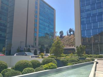 oficinas en venta