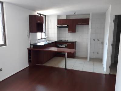 departamento en arriendo