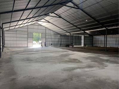 bodega en arriendo