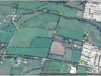terrenos en venta