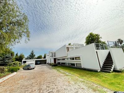parcela en venta