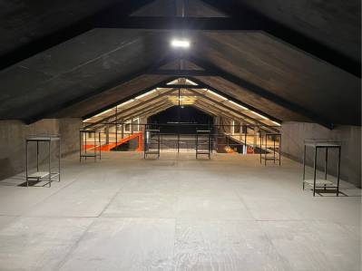 bodega en arriendo
