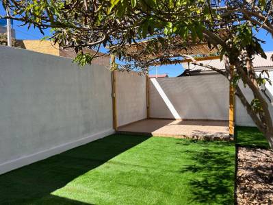 casa en arriendo