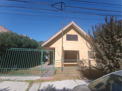 casa en arriendo