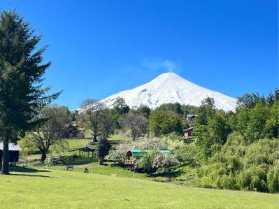 parcela en venta