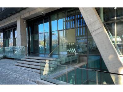 local en arriendo