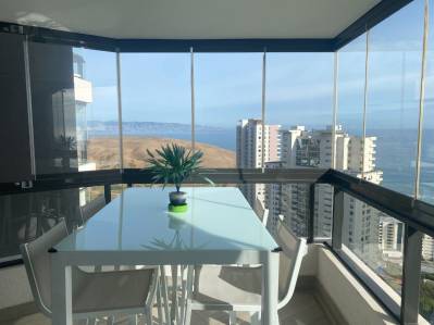 departamento en arriendo