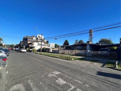 terrenos en venta