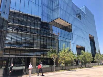 oficinas en arriendo