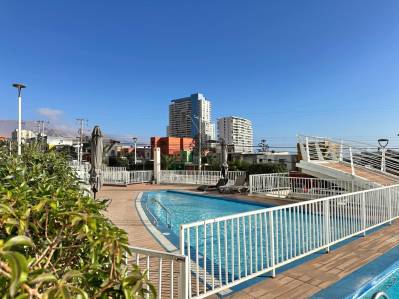 departamento en arriendo