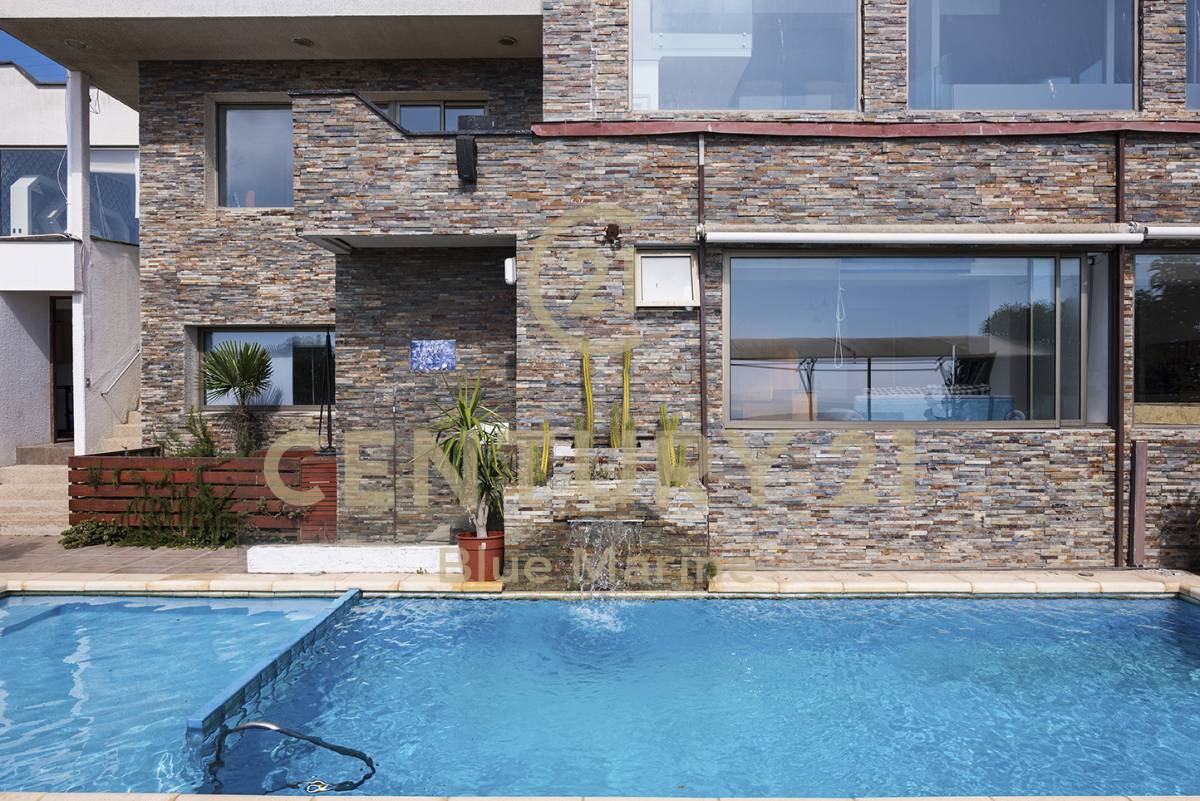 Residential For Sale, Single Family Home Reñaca, Valparaíso, Valparaíso, Chile CENTURY 21 Global