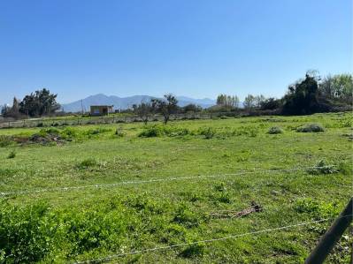 parcela en venta