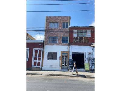 casa en arriendo