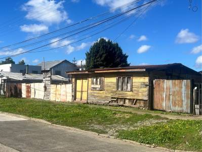 terrenos en venta