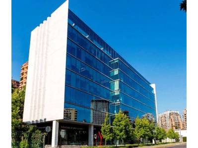 oficinas en arriendo