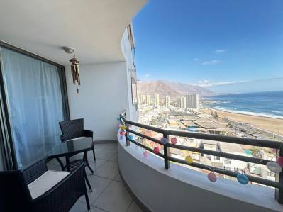 departamento en arriendo