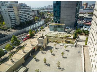 oficinas en arriendo