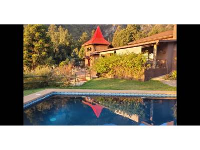 parcela en venta