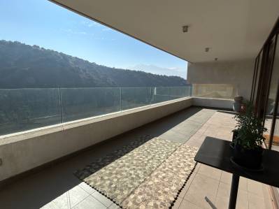 departamento en arriendo