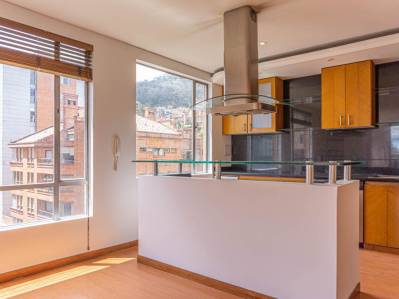 apartamento en venta