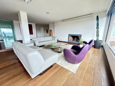 apartamento en venta
