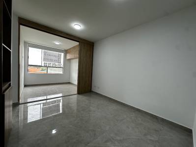 apartamento en renta
